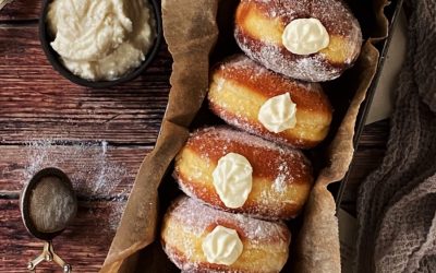 Bomboloni