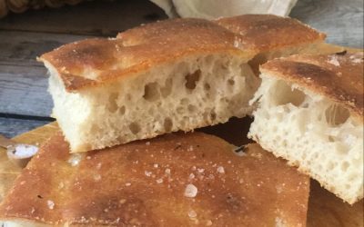 Focaccia