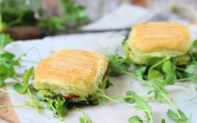 Mini panini