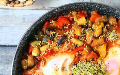 Shakshuka