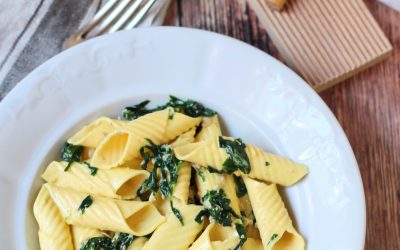 Tonhalas penne