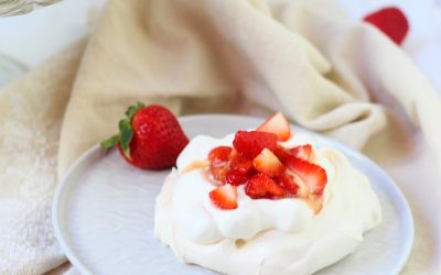 Epres pavlova