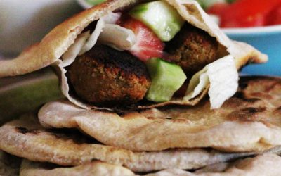Falafel