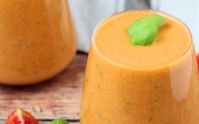 Gazpacho