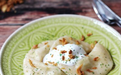Pierogi