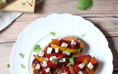 Bruschetta