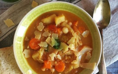 Minestrone