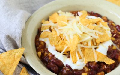 Chili con carne