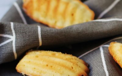 Madeleine