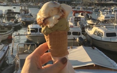 Rovinj: Horvátország Velencéje