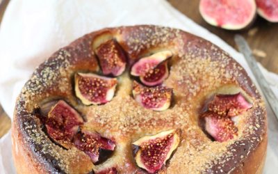 Édes focaccia