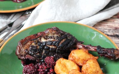 Márton-napi liba lakoma