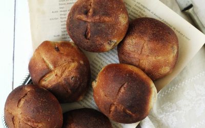 Pan di ramerino