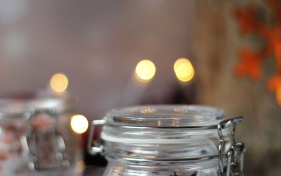 Készíts fűszeres sót ajándékba!