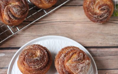 Cruffin