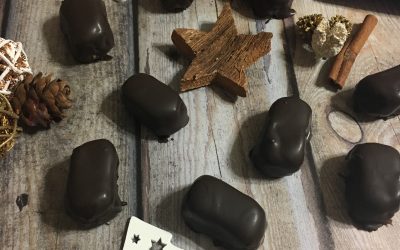 Szaloncukor házilag