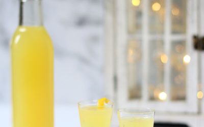 Limoncello