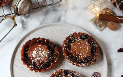 Mince pie