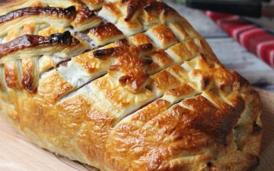 Wellington kicsit másként