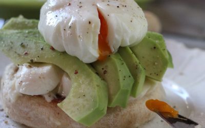 Reggeli energiabomba