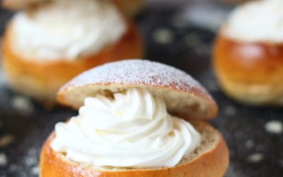 Semlor