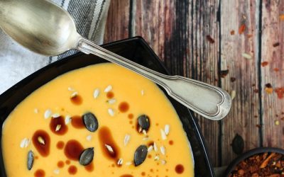 Négy szuper krémleves