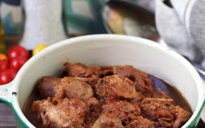 Nápolyi ragu