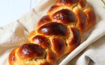 Aranymazsolás kalács