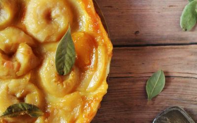 Tart Tatin