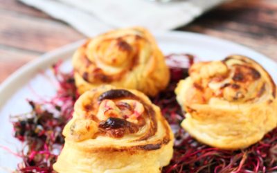 Négy szuper vendégváró