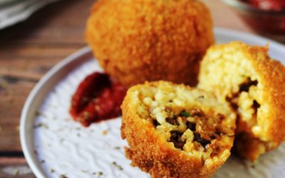 Arancini