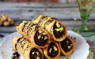 Cannoli