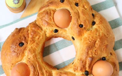 Pane di Pasquale
