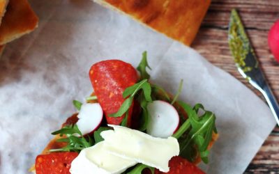 Schiacciata
