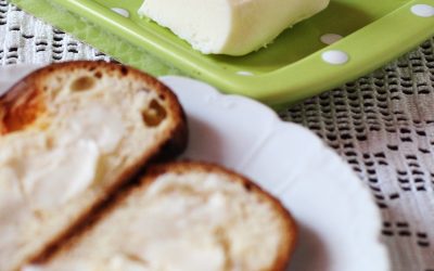 Vajkészítés otthon