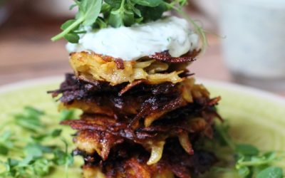 Almás burgonyaröszti