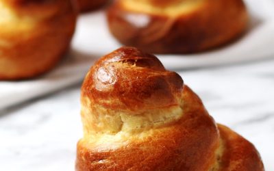 Brioche