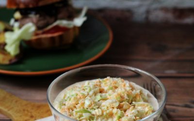 Cole slaw saláta