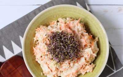 Coleslaw