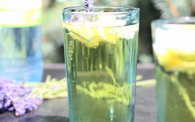 Limonádé variációk