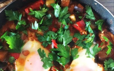 Shakshuka